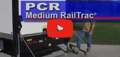 PCR Medium RailTrac
