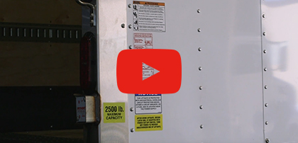 Hazard & Informational Decals