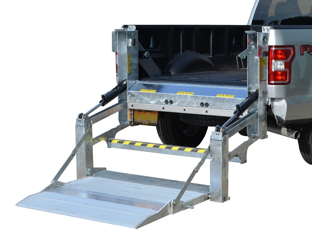 ALB Series Liftgates