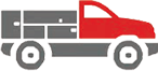 Service Truck Icon