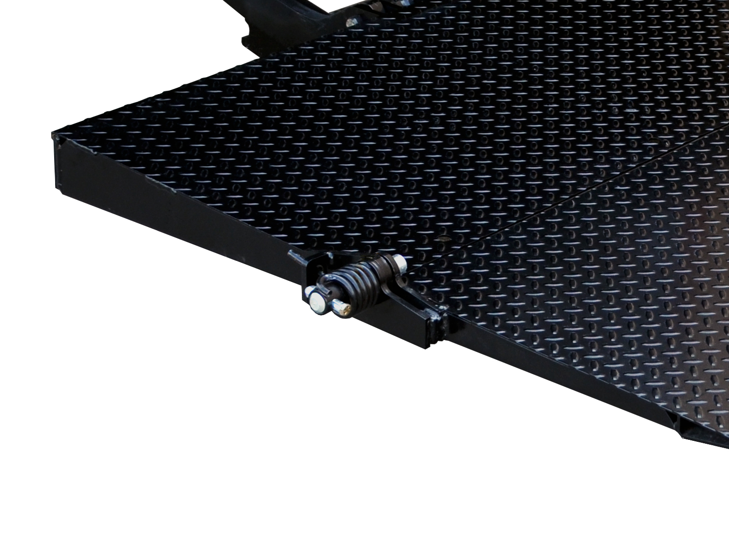 history system hydraulic AST Lifts For Series TuckUnderâ¢  Standard Liftgate Trucks